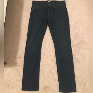 Mens Paige Federal Jeans 32/34 NWT